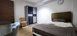 Blk 1 Brickworks Estate (Bukit Merah), HDB 3 Rooms #451995151